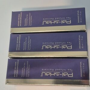Pai-Shau Biphasic Infusion Hair Serum 30ml - 3 For $44 - Oil Free!